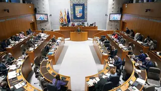 Todos ellos han reconocido las dificultades de una legislatura marcada por la pandemia y por las consecuencias de la guerra en Ucrania