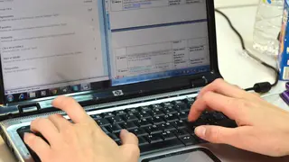 Los ciberdelincuentes lanzan en la red una oferta laboral con una elevada remuneraci&oacute;n para atraer la atenci&oacute;n de la v&iacute;ctima
