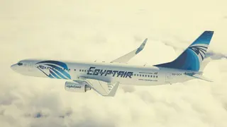El primer vuelo desde la capital aragonesa saldr&aacute; el 20 de abril de la mano de Egyptair