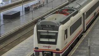 Tren renfe