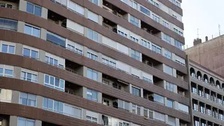 Las 486 nuevas viviendas se construir&aacute;n en los barrios de Las Fuentes, Arrabal y Valdefierro e ir&aacute;n destinadas al alquiler asequible especialmente para j&oacute;venes en edificios energ&eacute;ticamente eficientes