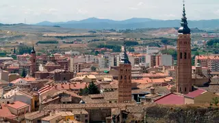 Calatayud ha sufrido una ca&iacute;da de 259 personas, lo suficiente para bajar de 20.000 habitantes y pasar de 21 concejales a 17