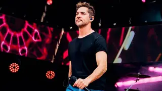 David Bisbal actuar&aacute; en el Pr&iacute;ncipe Felipe el pr&oacute;ximo 11 de octubre