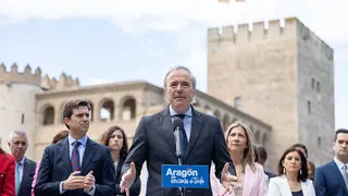 El candidato popular a la presidencia de las Cortes ha asegurado que su lista tiene "la mayor concentraci&oacute;n de talento de la historia"