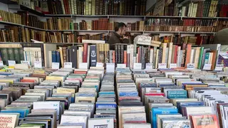 El D&iacute;a del Libro es un buen pretexto para regalar ejemplares de nuestros escritores favoritos