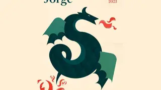 Cartel San Jorge