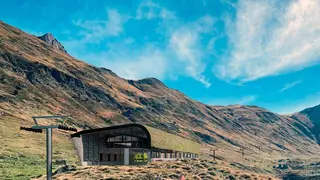 La estaci&oacute;n de Canal Roya se construir&iacute;a en verano de 2025