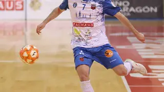 El cuadro ma&ntilde;o llega en uno de sus mejores momentos de la temporada, con cinco partidos consecutivos sin perder y habiendo sumado 19 de los &uacute;ltimos 24 puntos. Foto: Sala 10.