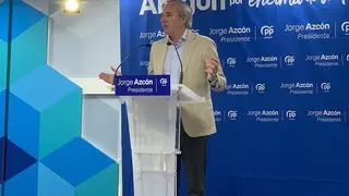 Los populares han solicitado que sean los jefes de campa&ntilde;a quienes negocien y pacten estos debates