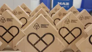 Premios MAZ Empresas Saludables
