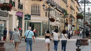 Desde comienzos de siglo, la diferencia de poblaci&oacute;n entre Zaragoza y Sevilla se ha reducido en casi 75.000 personas