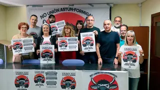 La manifestaci&oacute;n incluir&aacute; a distintos colectivos y organizaciones del territorio