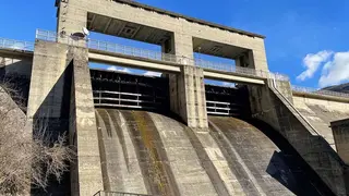 Embalse