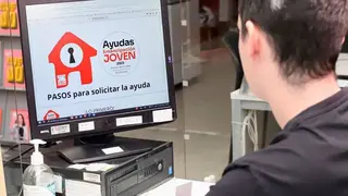 Ayudas Alquiler Joven Zaragoza
