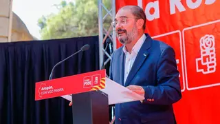 Lamb&aacute;n ha realizado este anuncio durante la celebraci&oacute;n de la Fiesta de la Rosa en el Parque de Atracciones
