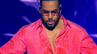 Romeo Santos