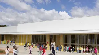 Escuela infantil