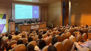 Novaltia ha celebrado este martes en su sede social su Asamblea General Ordinaria 