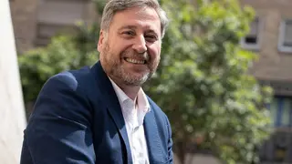 Jos&eacute; Luis Soro