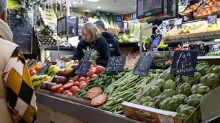 Mercado Central