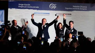 Azc&oacute;n aspira a recuperar el Pignatelli ocho a&ntilde;os despu&eacute;s
