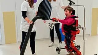 El pr&oacute;ximo domingo, 14 de mayo, Atades celebra su IX Carrera solidaria. El evento tendr&aacute; lugar en el Parque Grande Jos&eacute; Antonio Labordeta.