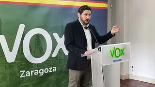 La formaci&oacute;n participar&aacute; el domingo en una manifestaci&oacute;n contra la demolici&oacute;n de la presa de Los Toranes