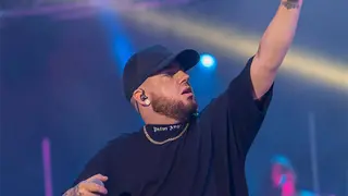 El cantante Maka actuar&aacute; el pr&oacute;ximo 9 de octubre en Espacio Zity