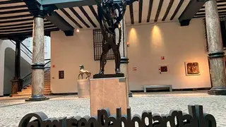 Museo Pablo Gargallo
