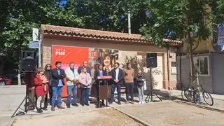Ranera ha denunciado que el Ayuntamiento ha dificultado los estudios de detalle