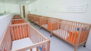 Escuela Infantil Municipal El Bosque
