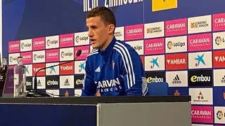 El lateral izquierdo acumula hasta 15 partidos como titular.