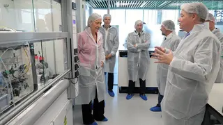 Cuenta con 310 empleados y en 2022 su facturaci&oacute;n alcanz&oacute; los 160 millones de euros