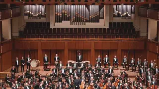 Orquesta de Washington