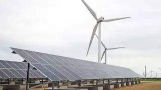 Renovables