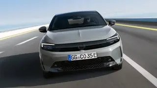 Ser&aacute; el primer modelo de Opel que estar&aacute; disponible como h&iacute;brido con un sistema de 48 voltios