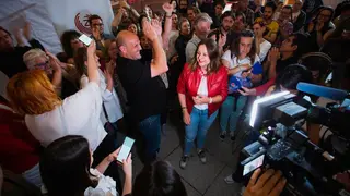 izquierda unida y zec