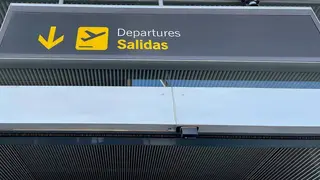 La aerol&iacute;nea prev&eacute; la cancelaci&oacute;n de un total de 114 vuelos