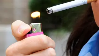 Tabaco
