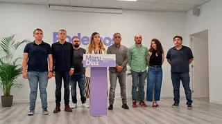 La formaci&oacute;n reconoce los malos resultados de las elecciones