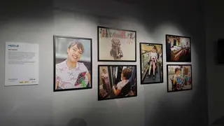 La muestra insta a visibilizar la autonom&iacute;a de los miembros de la organizaci&oacute;n