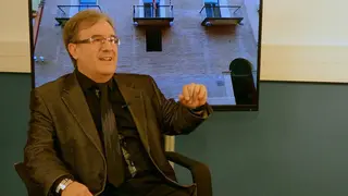 Dolado ha dejado en manos de los nuevos diputados la elecci&oacute;n del nuevo titular del Justicia de Arag&oacute;n