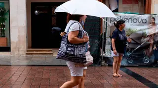 LLuvia