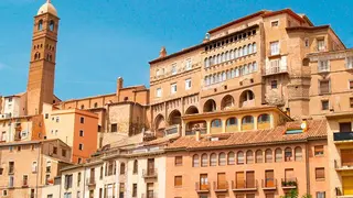 Tarazona