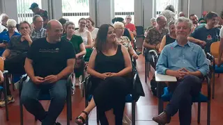 Zaragoza en Com&uacute;n