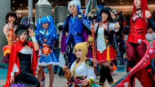 expotaku