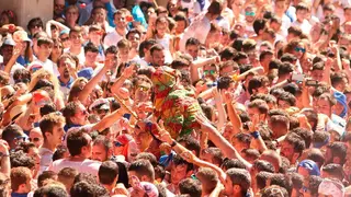 Tarazona es una de las 20 localidades que han suscrito el convenio