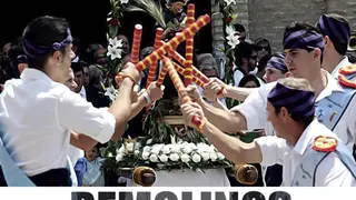 Cartel Fiestas