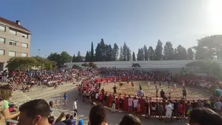 Fiestas Utebo