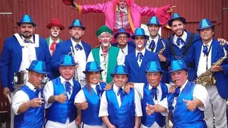 La Fundaci&oacute;n Franz Weber ha denunciado  la organizaci&oacute;n de un &ldquo;espect&aacute;culo c&oacute;mico taurino&rdquo; previsto para el pr&oacute;ximo 4 de julio.